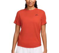 Nike Trail Magliette M Arancio