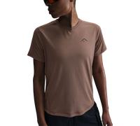 Nike Trail Magliette XS Marrone