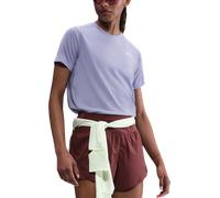 Nike Trail Magliette XS Viola