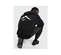 Nike Trail Overhead Hoodie, Black M