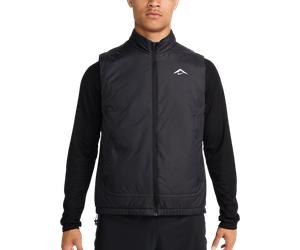 Nike Trail PrimaLoft Gilet XL Nero
