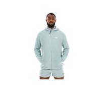 Nike Trail Fleece M - Giacca Running - Uomo - Grigio S