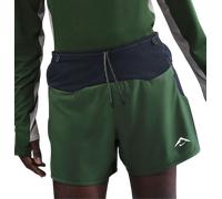 Nike Trail Second Sunrise 5inch Shorts XL Verde
