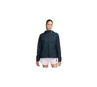 Nike trail waterproof giacca donna blu