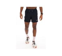 Nike - Trail Dri-Fit 6 Brief-Lined Running Shorts - Pantaloncini da running XL blu/nero