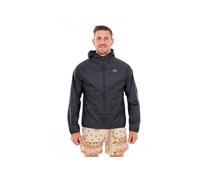 Giacca da running impermeabile Storm-FIT ADV Nike Trailwind - Uomo - Grigio XL