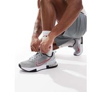 Nike Training - Air Max Alpha 6 - Sneakers grigie-Argento MW 9