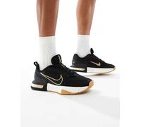 Scarpa da allenamento Nike Air Max Alpha Trainer 6 - Uomo - Nero 38.5