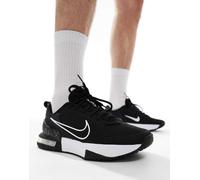 Scarpa da allenamento Nike Air Max Alpha Trainer 6 - Uomo - Nero 39