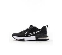 Nike Training - Air Max Alpha 6 - Sneakers nere e bianche-Nero MW 9.5