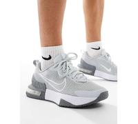 Nike Training - Air Max Alpha 6 - Sneakers unisex grigie-Grigio MW 9