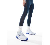 Nike Training - Zoom Bella 7 - Sneakers blu e bianche WM 9