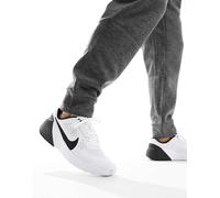 Nike Training - Air Zoom TR 1 - Sneakers bianche e nere-Bianco MW 7.5