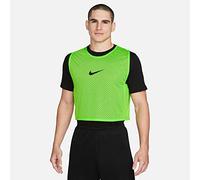 Nike Training Bib - Fascia da Allenamento Unisex, Unisex - Adulto, CW3845, Action Green /, S Corta