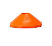 Nike Training Cones 10 PK Coni di addestramento Total Orange One Size