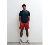 Nike Training Dri-FIT Flex shorts 7 inch rosse-Rosso L