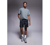 Shorts versatili Dri-FIT non foderati 18 cm Nike Form - Uomo - Grigio XL