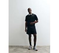 Nike DF Unlimited Pantaloncini, Nero/Nero/Nero, M Uomo