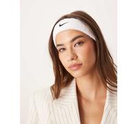 Archetto Nike swoosh Blanc TU