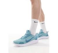 Nike Training - Flex Experience RN 12 - Sneakers blu MW 6.5