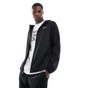 Nike Dri Fit Form Hd Giacca da uomo Black/Reflective Silv L