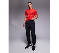 Nike Training - Form Dri-FIT - Joggers affusolati neri-Nero M