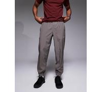 Nike Training - Form Dri-FIT - Joggers grigi-Grigio L