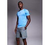 Nike Training - Form Dri-FIT - Pantaloncini grigi da 7"-Grigio 2XL