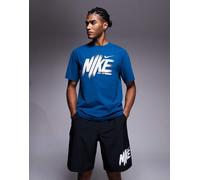 Shorts versatili Dri-FIT non foderati 23 cm Nike Form - Uomo - Nero S