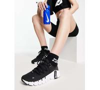 Nike Training - Free Metcon 5 - Sneakers nere-Nero 36