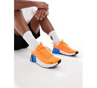 Nike Training - Free Metcon 6 - Sneakers arancioni-Arancione MW 11