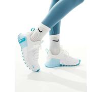 Scarpa da allenamento Nike Free Metcon 6 - Donna - Bianco 42