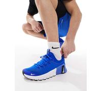 Nike Training - Free Metcon 6 - Sneakers blu MW 7