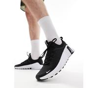 Nike Training - Free Metcon 6 - Sneakers nere e bianche-Nero MW 12.5