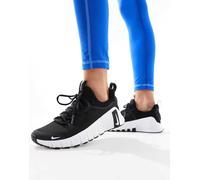 Scarpa da allenamento Nike Free Metcon 6 - Donna - Nero 43