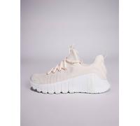 Nike Training - Free Metcon 6 - Sneakers rosa e bianche WM 8