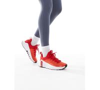 Nike Training - Free Metcon 6 - Sneakers rosse-Rosso WM 7