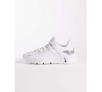 Nike Training - Free Metcon 7 - Sneakers bianco chiaro 44