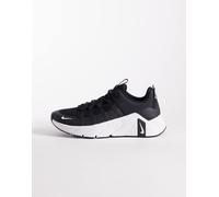 Nike Free Uomo - Sneakers Nero - Taglia 39 - Rete/Sintetico Black 39