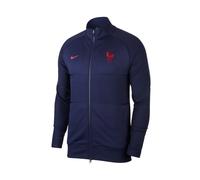 Nike - Training Giacche - - Sport - Uomo - Blu - S