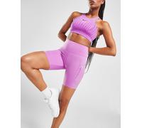 Nike Training Go 7" Pantaloncini Ciclisti", rush fuchsia XS