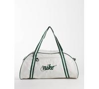Nike Training - Gym Club - Borsone rétro beige-Neutro One Size