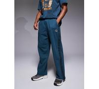 Pantaloni da allenamento in fleece Dri-FIT Nike Gym Heritage - Uomo - Verde XL