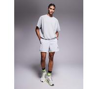 Shorts da training non foderati Dri-FIT 13 cm Nike Gym Heritage - Uomo - Grigio L