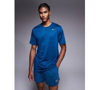 Nike Training - Legend Dri-FIT - T-shirt blu L