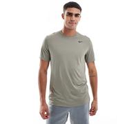 Nike Training - Legend Dri-FIT - T-shirt verde militare chiaro 2XL