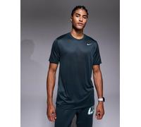 Nike Training - Legend Dri-FIT - T-shirt verde scuro M