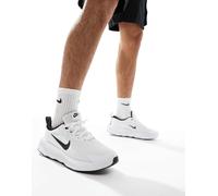 Nike Training - Legend Essential 4 - Sneakers bianche e nere-Bianco MW 6