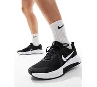 Nike Training - MC 3 - Sneakers nere e bianche-Nero MW 6.5