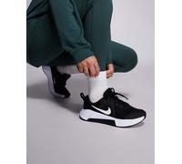 NIKE Scarpe da fitness da donna MC Trainer 3 nero | 40 1/2